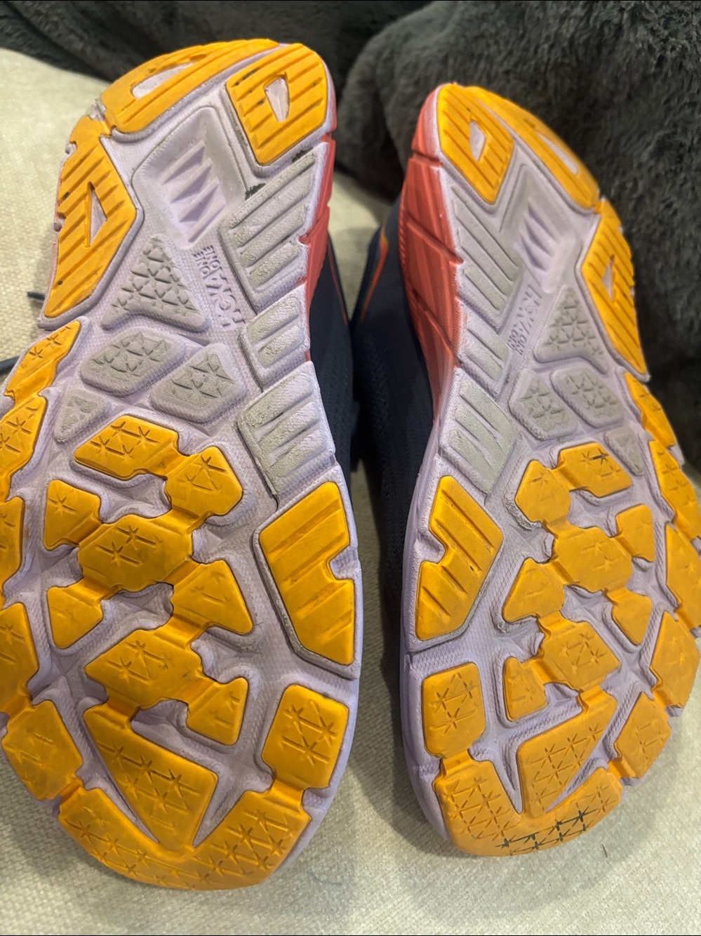 Women’s Hoka Arahi 7 - Picture 5 of 5